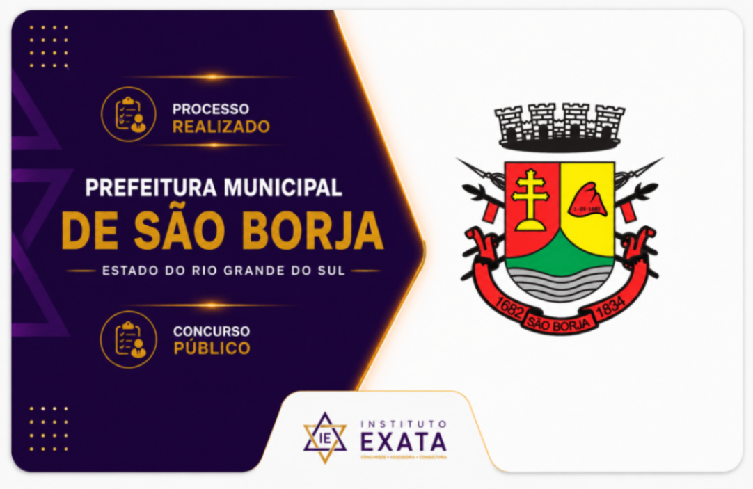SÃO BORJA